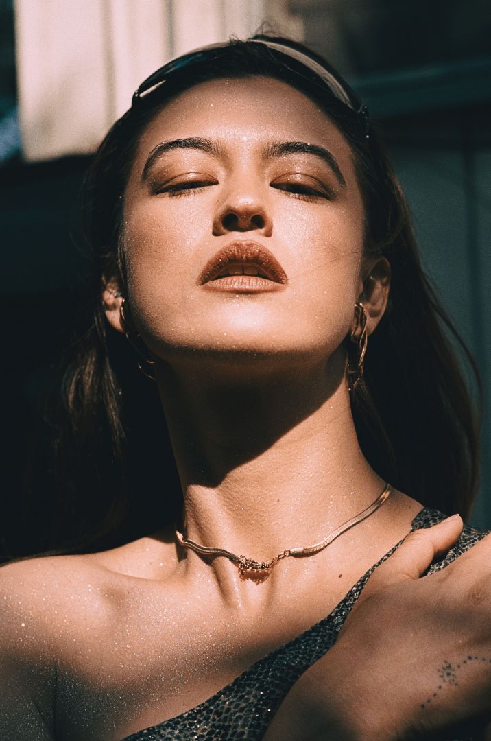 Darlene Danielle Ricabo